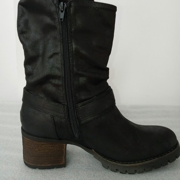 Carlos Santana boots for woman. - Picture 4 of 8